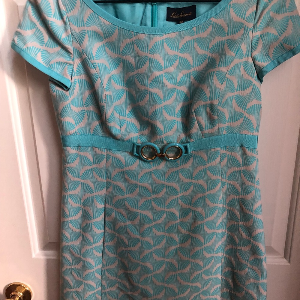 - Luisa Spagnoli dress